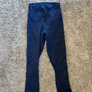 Lululemon Wunder Trains